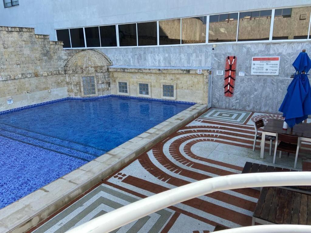 Apartamento Torres Sunrise Beach ซานอันเดรส ภายนอก รูปภาพ